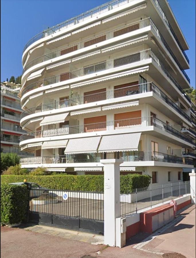 Calme Et Plages Menton Exterior photo